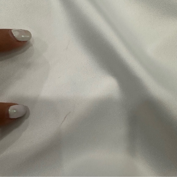 NWT Bridal Robe - Picture 9 of 9